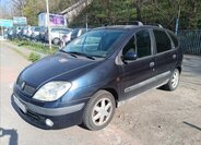 Renault Scénic Kombi 1,6 l 79 kw