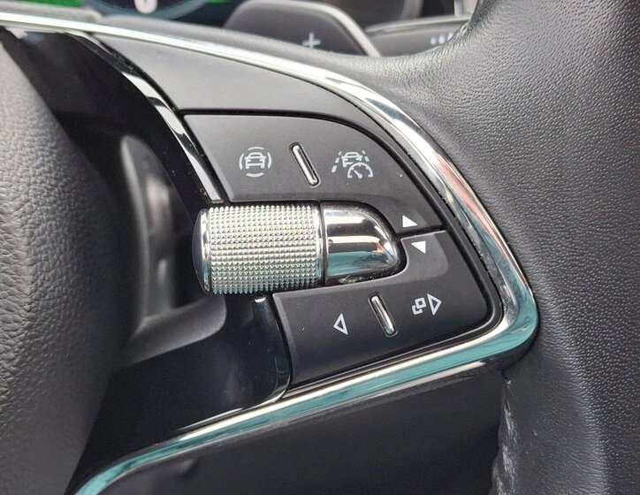 Škoda Kodiaq SUV / Terénní 2,0 l 147 kw