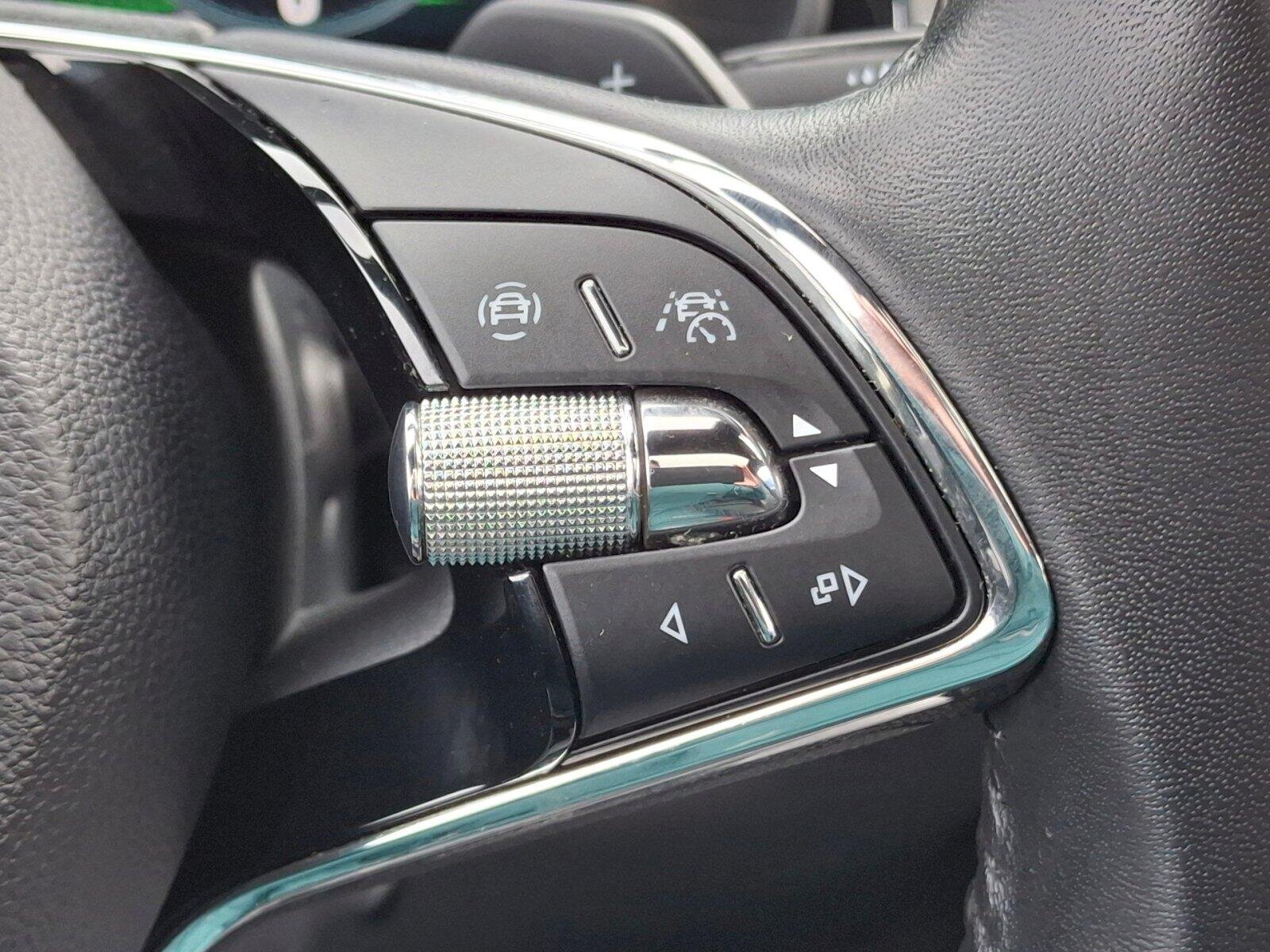 Škoda Kodiaq SUV / Terénní 2,0 l 147 kw