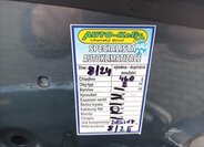 Seat Ateca SUV / Terénní 999,0 85 kw