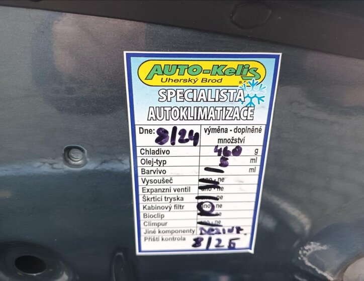 Seat Ateca SUV / Terénní 999,0 85 kw