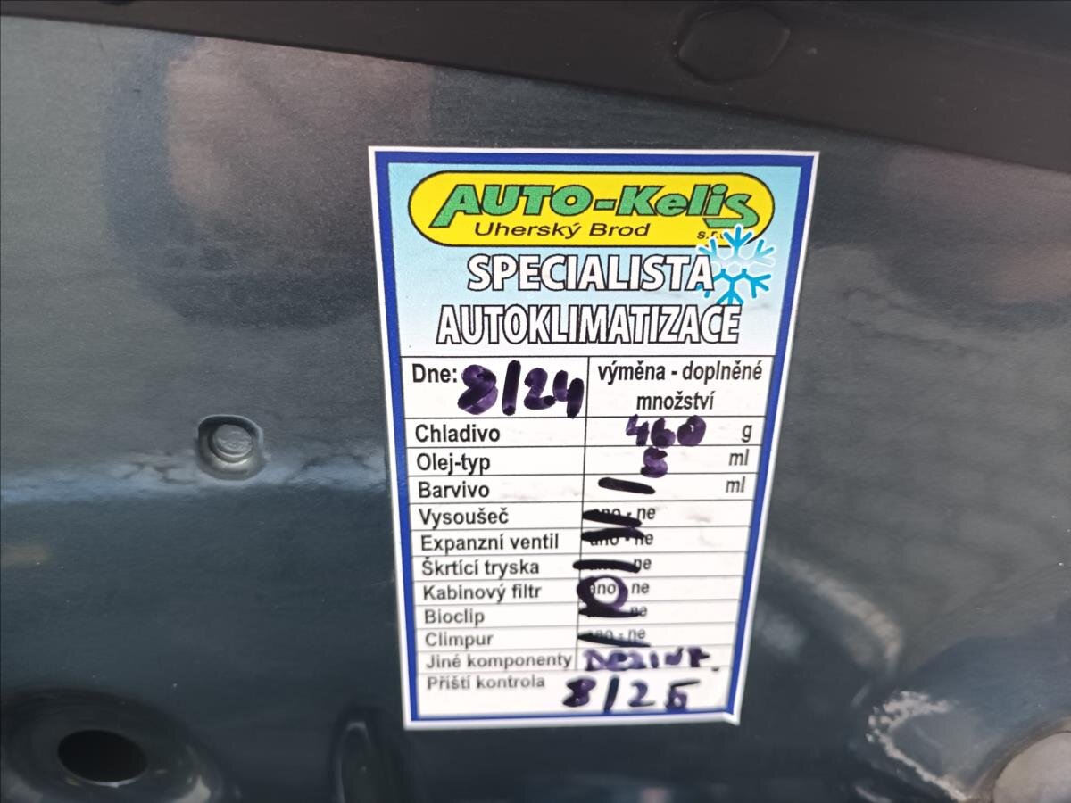 Seat Ateca SUV / Terénní 999,0 85 kw