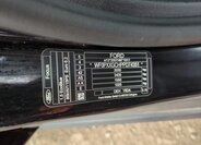 Ford Focus Kombi 1,5 l 84 kw