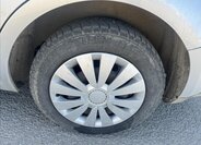 Ford Focus Kombi 1,6 l 80 kw