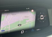 Seat Leon Hatchback 1,5 l 96 kw