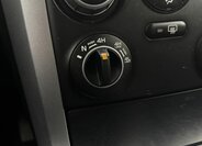 Suzuki Grand Vitara SUV / Terénní 1,9 l 95 kw