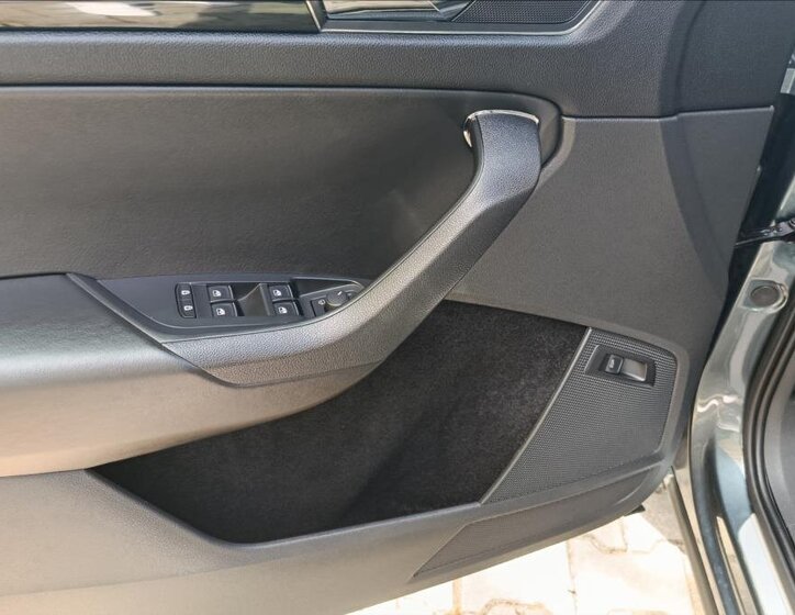 Škoda Kodiaq SUV / Terénní 2,0 l 140 kw