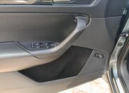 Škoda Kodiaq SUV / Terénní 2,0 l 140 kw