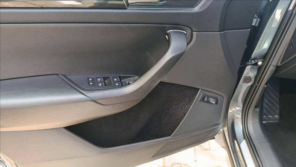 Škoda Kodiaq SUV / Terénní 2,0 l 140 kw