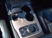 Jeep Grand Cherokee SUV / Terénní 3,0 l 140 kw