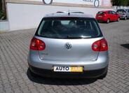 Volkswagen Golf 5