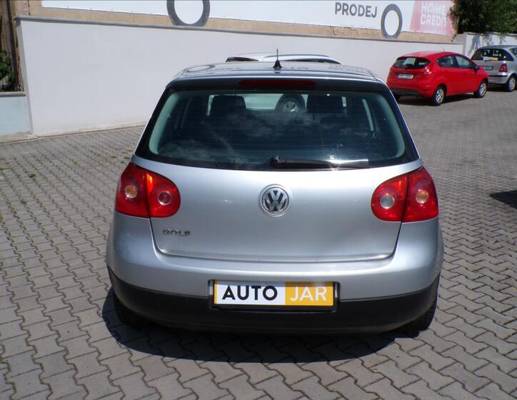 Volkswagen Golf 5