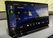 Škoda Enyaq SUV / Terénní 0,0 132 kw