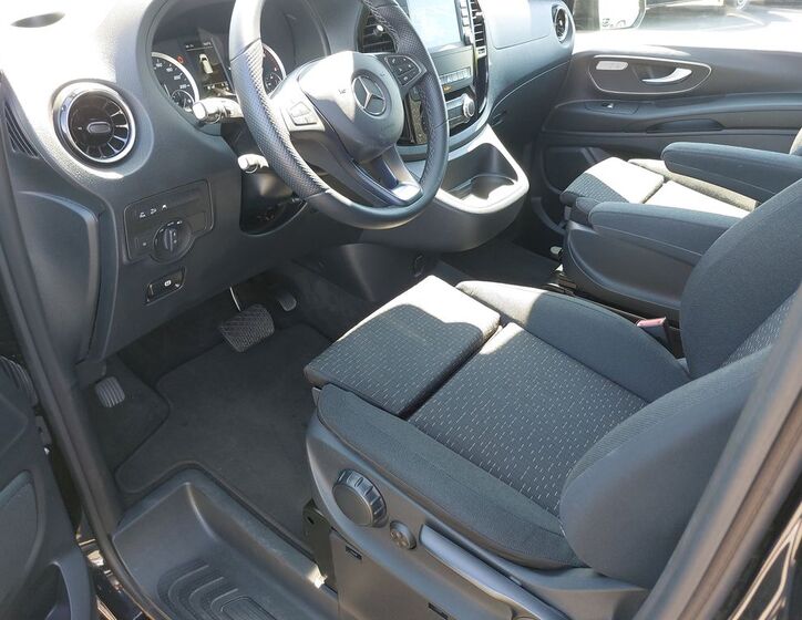 Mercedes-Benz Vito 15