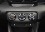 Toyota Yaris Hatchback 1,5 l 92 kw