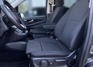 Mercedes-Benz Vito Ostatní 2,0 l 140 kw