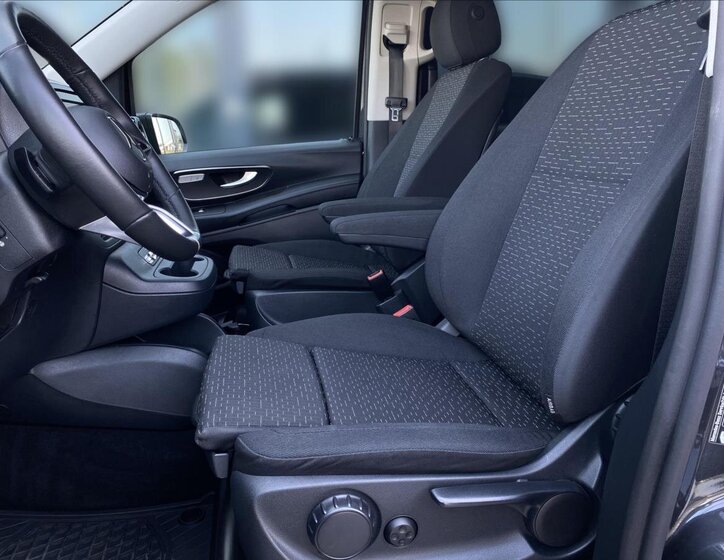 Mercedes-Benz Vito Ostatní 2,0 l 140 kw