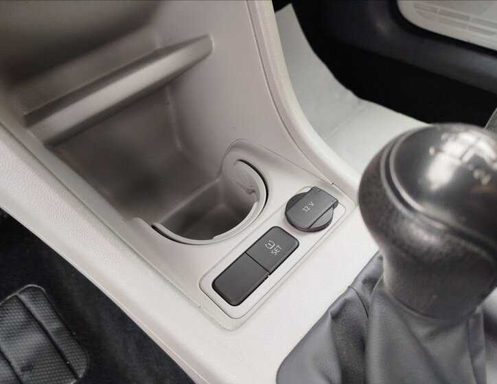 Seat Mii Hatchback 999,0 44 kw