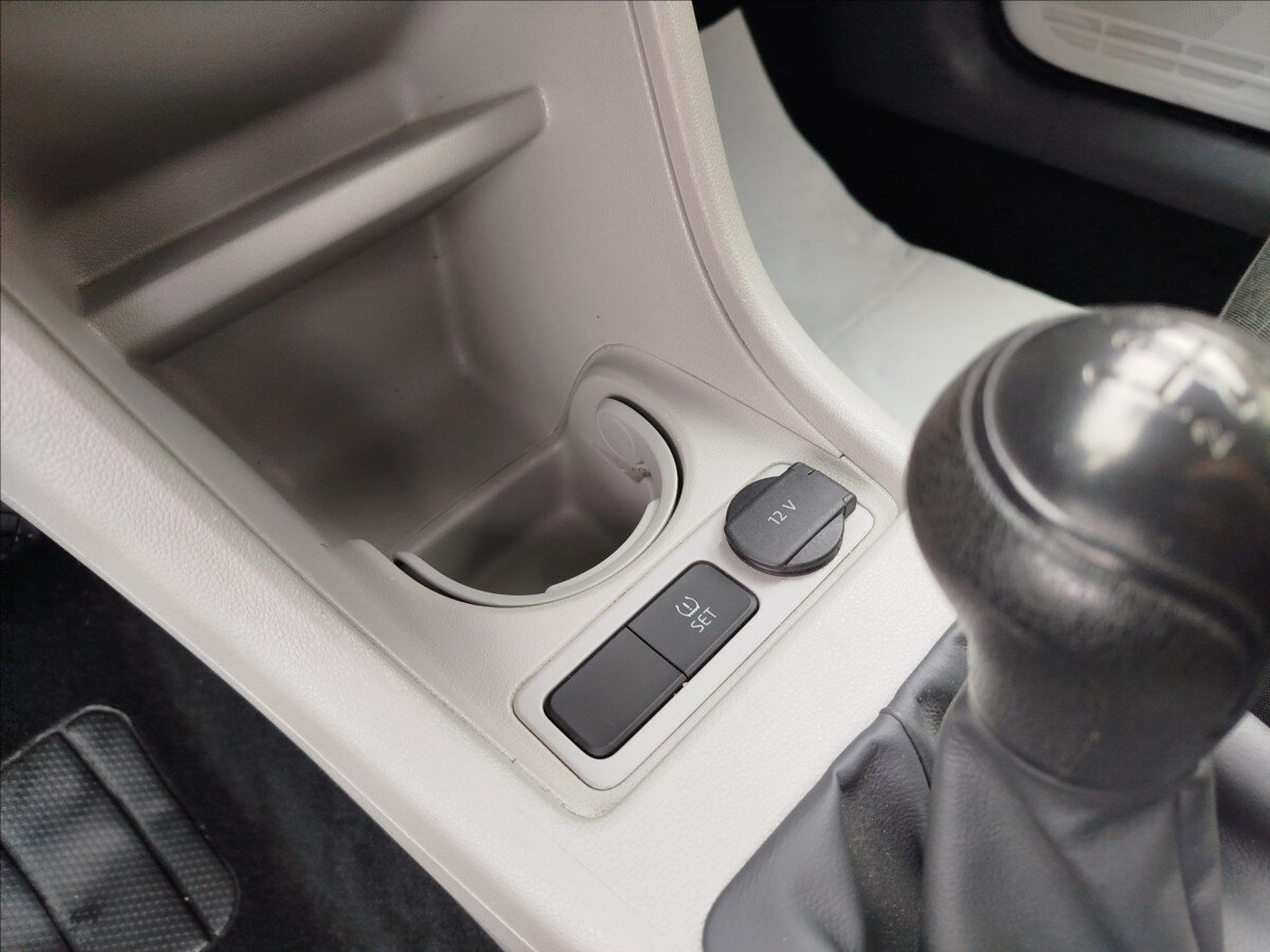 Seat Mii Hatchback 999,0 44 kw