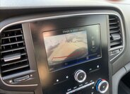 Renault Mégane Sedan / Limuzína 1,5 l 81 kw