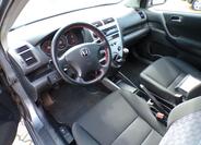 Honda Civic 12