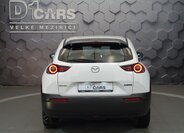 Mazda MX-30 SUV 0,0 107 kw