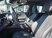 Mercedes-Benz Třídy E 15