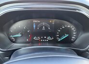 Ford Focus Kombi 999,0 92 kw