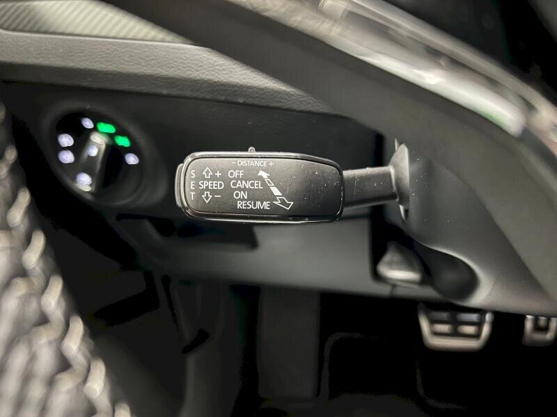 Škoda Superb Kombi 2,0 l 147 kw