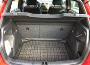 Škoda Fabia Hatchback 1,2 l 63 kw