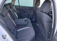 Škoda Scala Hatchback 1,0 l 85 kw