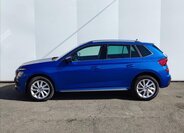 Škoda Kamiq SUV / Terénní 1,5 l 110 kw