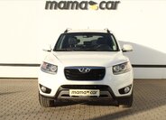 Hyundai Santa Fe SUV 2,2 l 145 kw