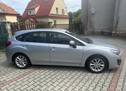 Subaru Impreza Hatchback 1,6 l 84 kw