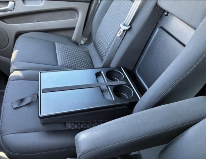 Ford Transit Custom MPV 2,0 l 77 kw