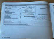 Škoda Fabia Kombi 1,6 l 66 kw