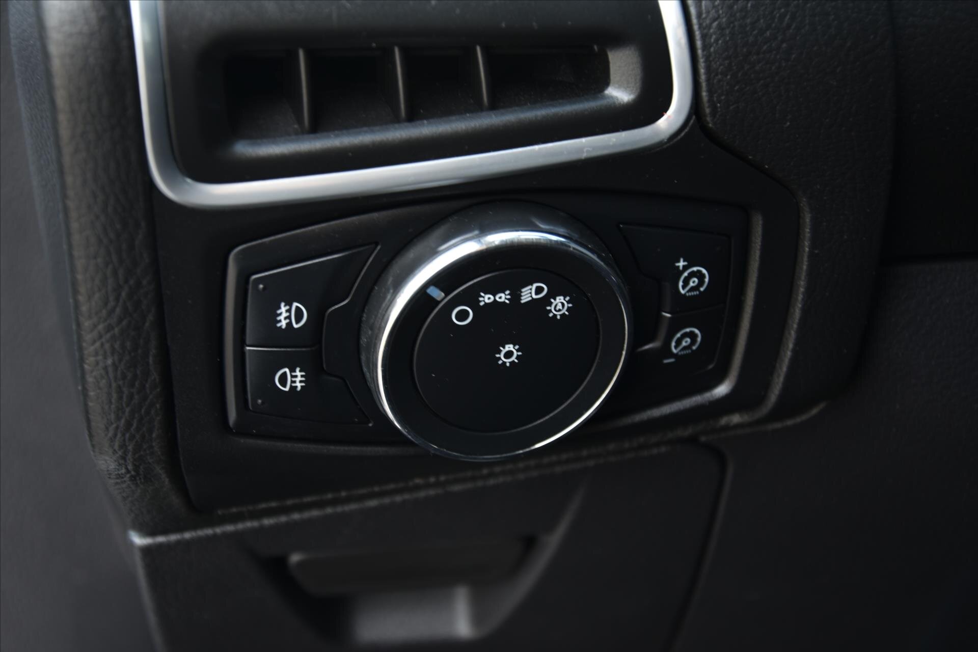 Ford Focus Kombi 1,6 l 85 kw