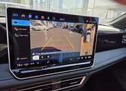 Volkswagen Tiguan SUV / Terénní 2,0 l 195 kw