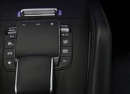 Mercedes-Benz GLE Kupé 2,9 l 243 kw