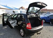Škoda Fabia Hatchback 1,9 l 47 kw