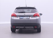 Peugeot 2008 SUV / Terénní 1,2 l 81 kw