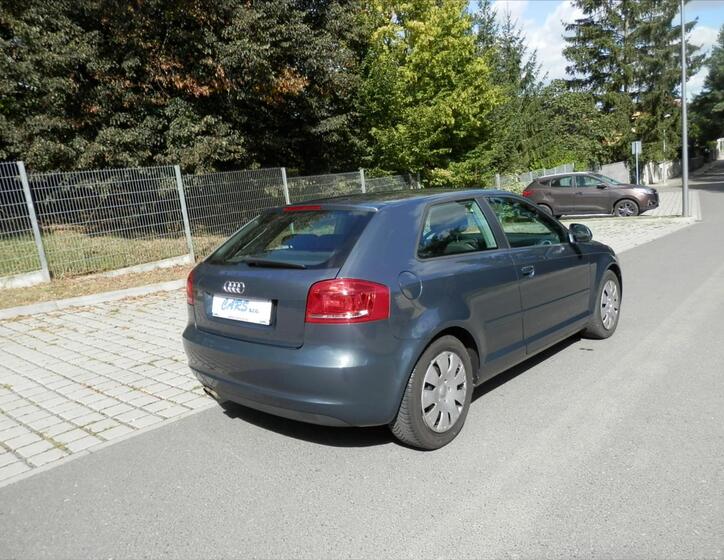 Audi A3 9