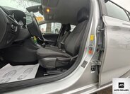 Opel Astra Kombi 1,5 l 90 kw