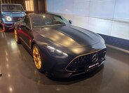 Mercedes-Benz AMG GT Kupé 4,0 l 430 kw