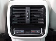 Volkswagen Passat Sedan 1,4 l 115 kw