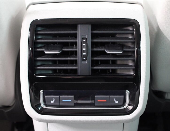 Volkswagen Passat Sedan 1,4 l 115 kw