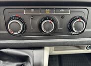 Volkswagen Transporter 22