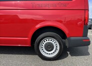 Volkswagen Transporter 50
