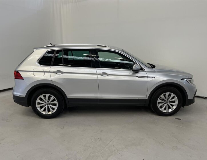 Volkswagen Tiguan 3