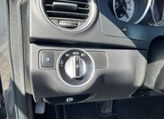 Mercedes-Benz Třídy C Kombi 1,8 l 135 kw